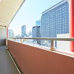 Shinjuku Kabukicho Designer\'S Apartment V
