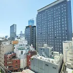 Shinjuku Kabukicho Designer\'S Apartment V