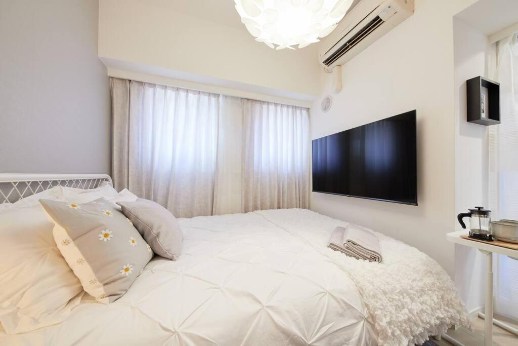 Shinjuku Kabukicho Designer's V Apartament *