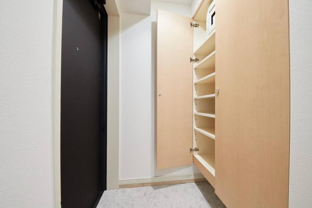 Shinjuku Kabukicho Designer's V Apartament Tokio