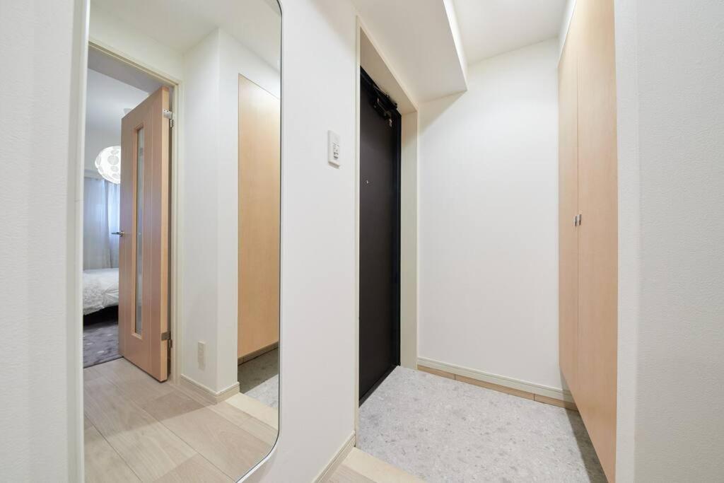 Apartament Shinjuku Kabukicho Designer's V