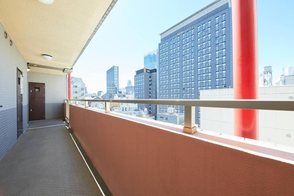 Shinjuku Kabukicho Designer's V Apartament