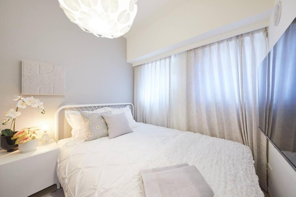 Shinjuku Kabukicho Designer's V Apartmán